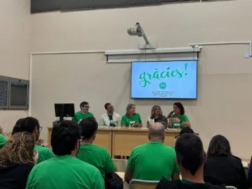 Charla en la jornada abierta de la educación pública (4)