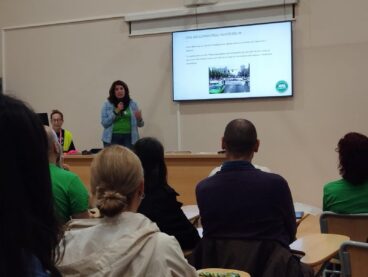 Charla en la jornada abierta de la educación pública (5)