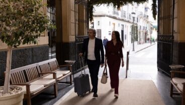 Cifras históricas del sector turístico valenciano en 2025