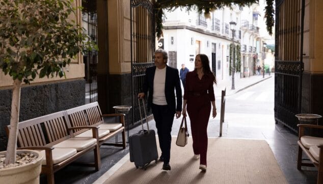Imatge: Xifres històriques del sector turístic valencià el 2025