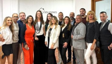 Cortecero Abogados se une al nuevo hub inmobiliario de Jávea