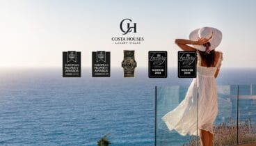 COSTA HOUSES Luxury Villas S.L ®️