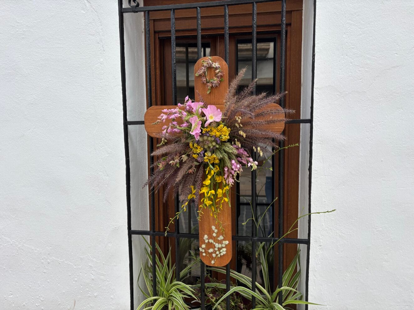 Cruces a Jesús Nazareno 2026 (10)