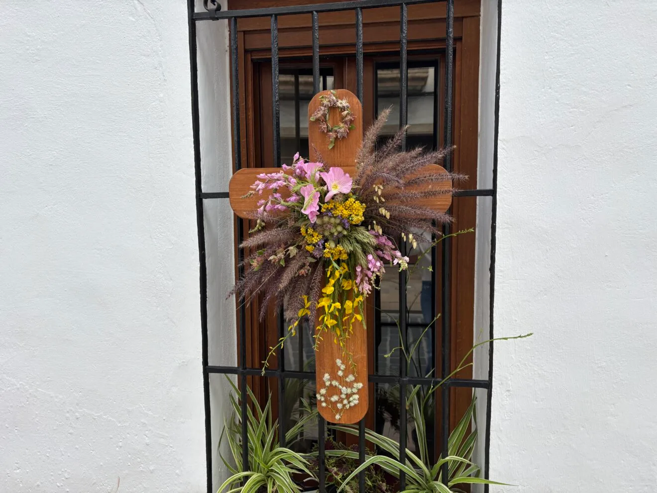 Cruces a Jesús Nazareno 2026 (10)