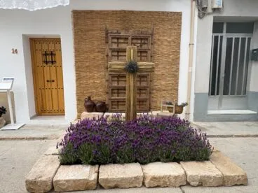 Cruces a Jesús Nazareno 2026 (2)