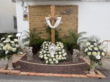 Cruces a Jesús Nazareno 2026 (23)