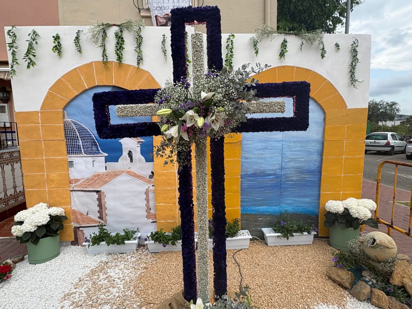 Cruces a Jesús Nazareno 2026 (33)