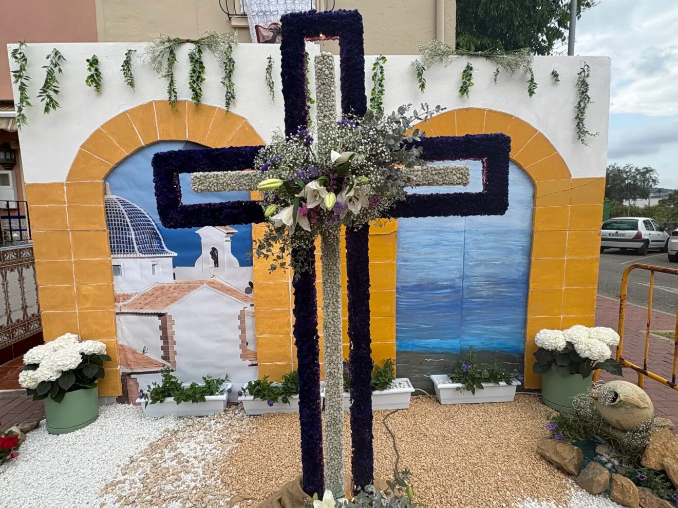 Cruces a Jesús Nazareno 2026 (33)