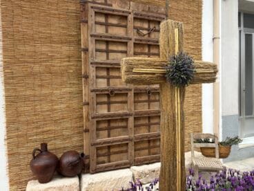 Cruces a Jesús Nazareno 2026 (4)