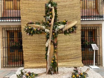 Cruces a Jesús Nazareno 2026 (54)