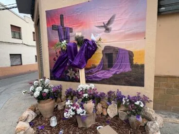 Cruces a Jesús Nazareno 2026 (57)