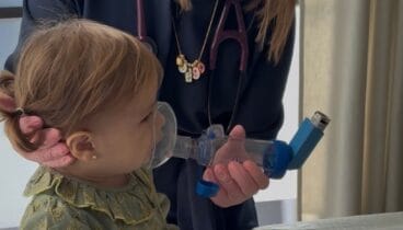 Cuidado integral para tus hijos en Vincles Clínica