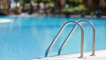 Disfruta de tu piscina