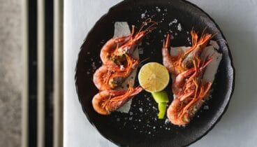 Disfruta de un menú de Gama Roja a un precio para todos los bolsillos en Amarre 152