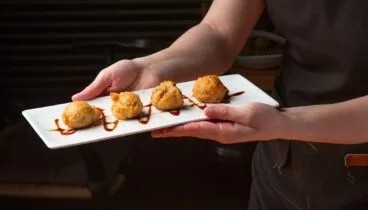 Dónde comer pescado fresco en un ambiente relajado