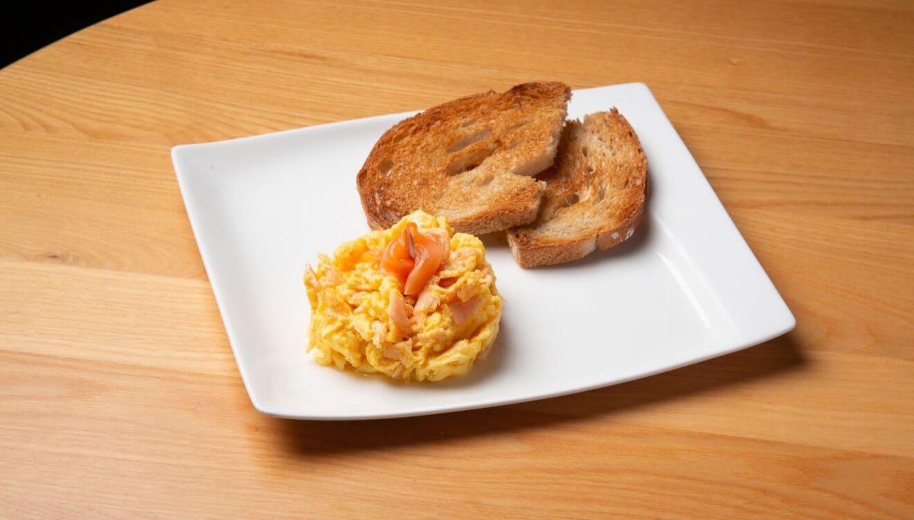 El lugar ideal para desconectar y comer bien en Jávea