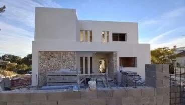 El mejor revestimiento exterior para casas cerca del mar