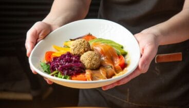 El restaurante ideal para comidas del día a día