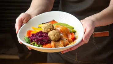 El restaurante ideal para comidas del día a día
