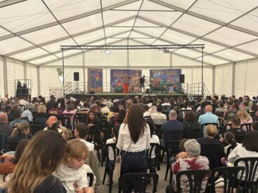 Espectáculo Qué li ha passat al Monstre Petorro en Xàbia (48)