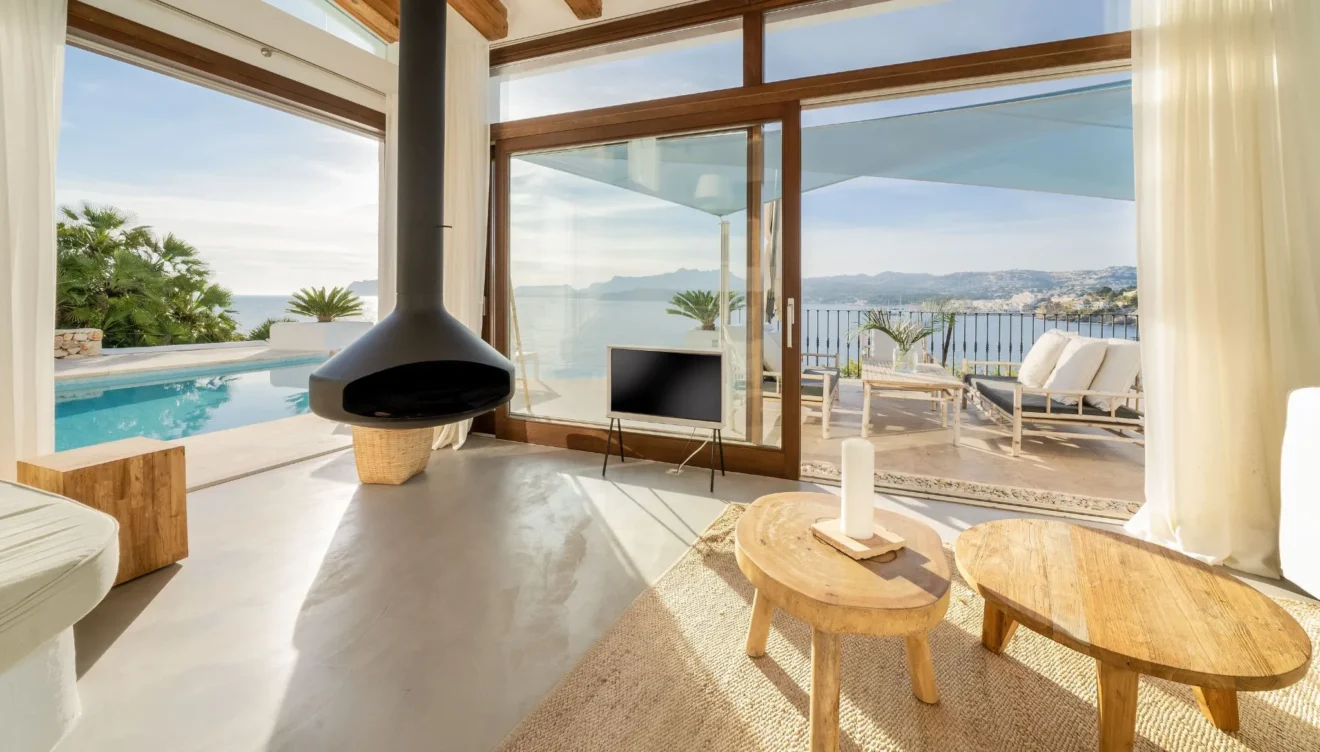 Exclusive homes by COSTA HOUSES Luxury Villas S.L