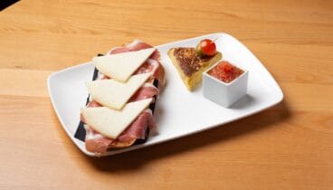 Experiencias gastronómicas imprescindibles en el puerto de Jávea