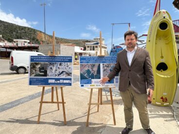 Generalitat invierte 350.000 euros en el puerto de Xàbia (6)