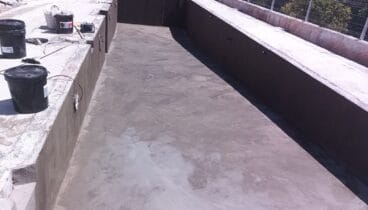 Impermeabilización de piscinas profesional para evitar daños estructurales