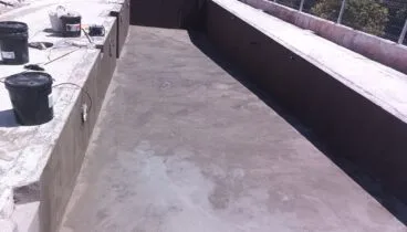 Impermeabilización de piscinas profesional para evitar daños estructurales