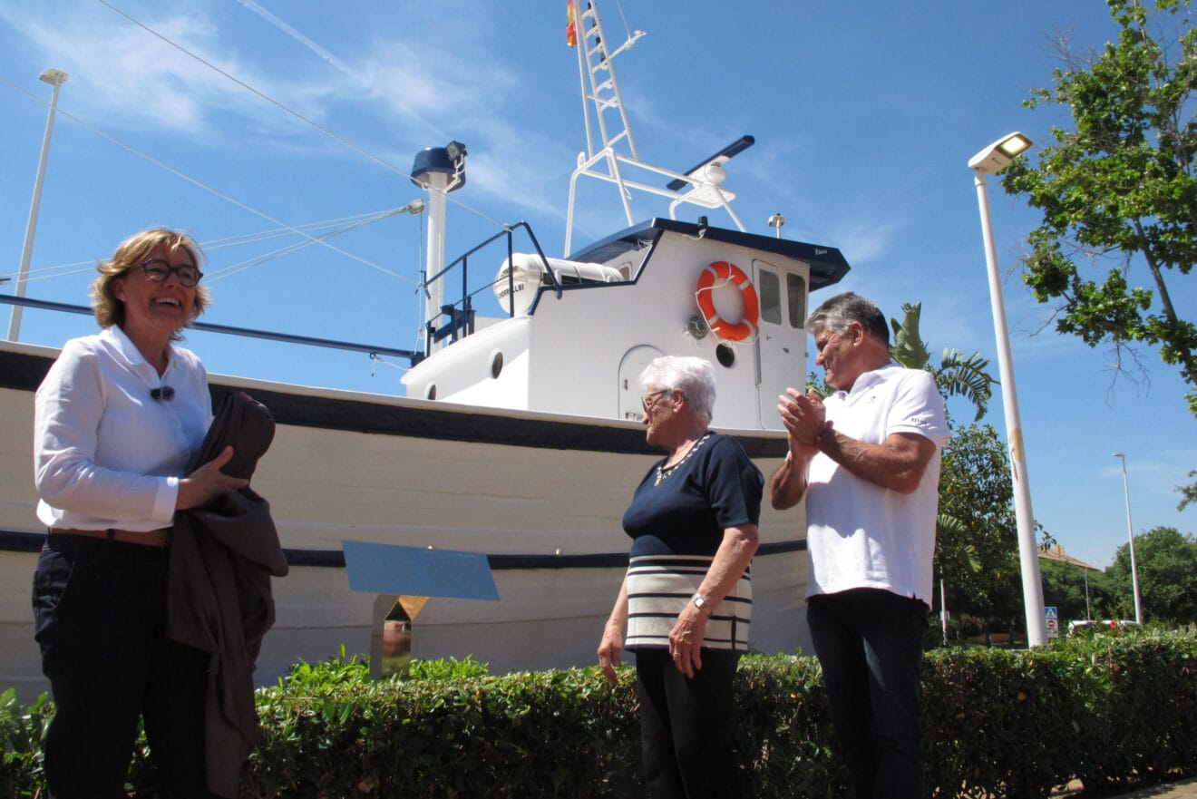 Inauguración de la rehabilitación del Chorroll (16)