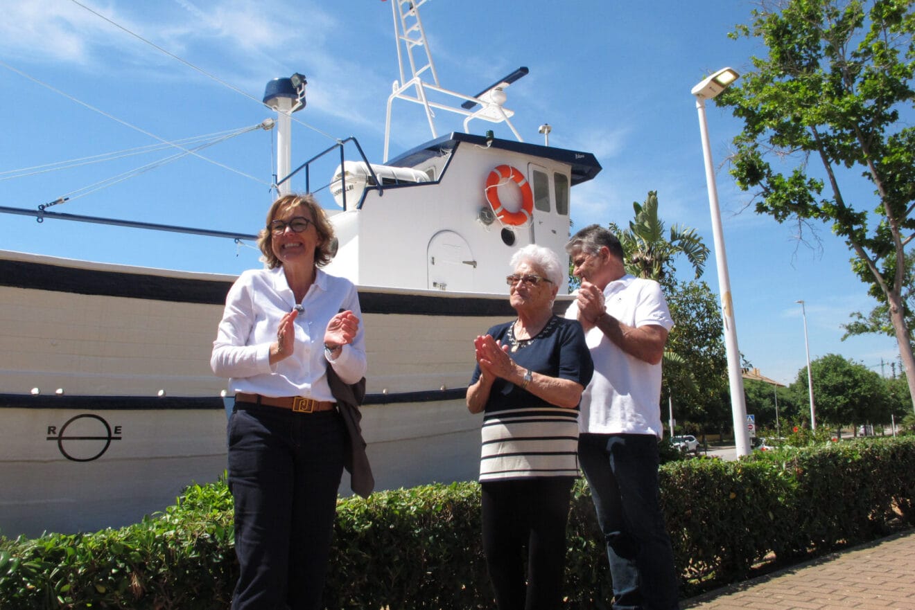 Inauguración de la rehabilitación del Chorroll (17)