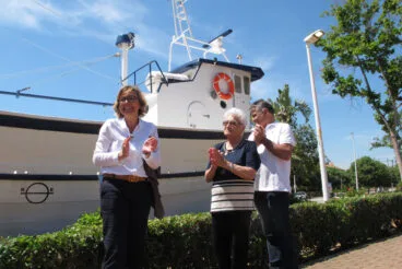Inauguración de la rehabilitación del Chorroll (17)
