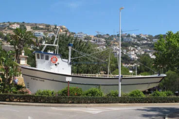 Inauguración de la rehabilitación del Chorroll (3)