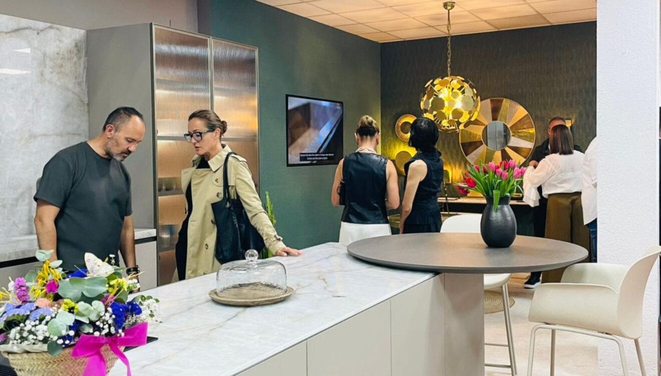 Interiorismo y servicios premium en el nuevo espacio Jávea Living Hub