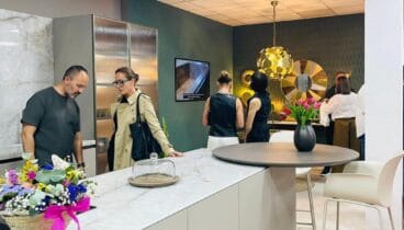 Interiorismo y servicios premium en el nuevo espacio Jávea Living Hub