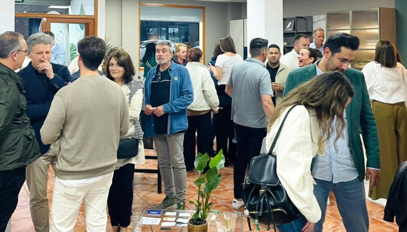 Jávea Living Hub impulsa una nueva experiencia inmobiliaria en la Costa Blanca
