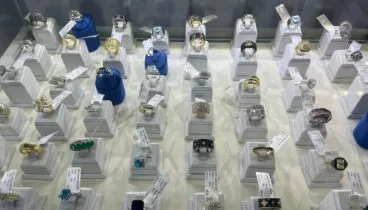 Joyas delicadas y atemporales