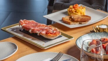 La experiencia culinaria que está conquistando Jávea