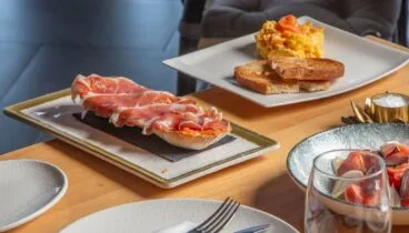 La experiencia culinaria que está conquistando Jávea