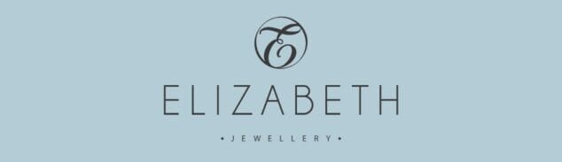 Imagen: Logo Elizabeth Jewellery