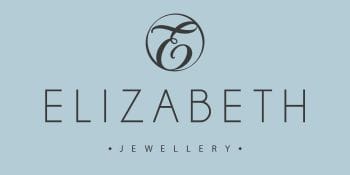 Logo recomendado Elizabeth Jewellery