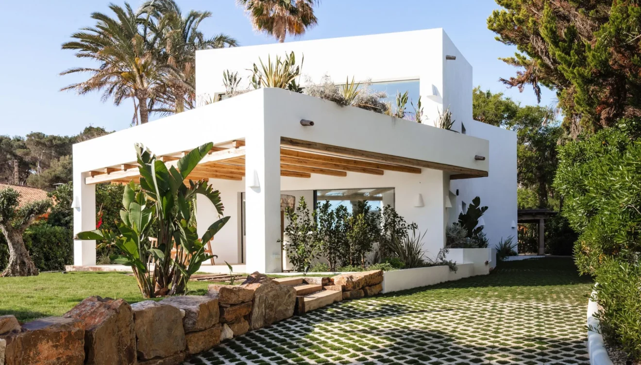 Luxury Properties · Costa Blanca