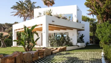 Luxury Properties · Costa Blanca