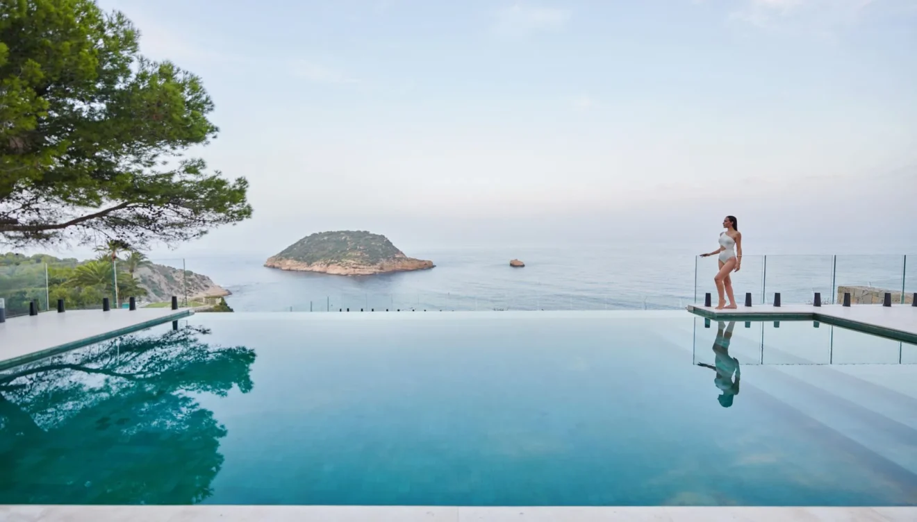 Luxury Real Estate in Costa Blanca North