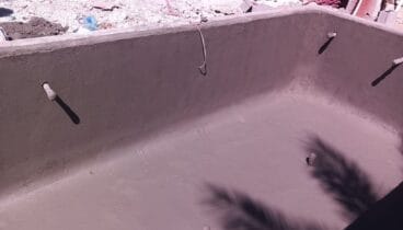 Mantenimiento estructural para evitar fugas de agua invisibles