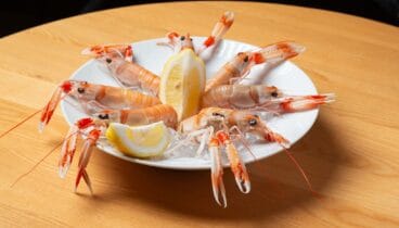Mariscos y pescados de lonja a precios imbatibles