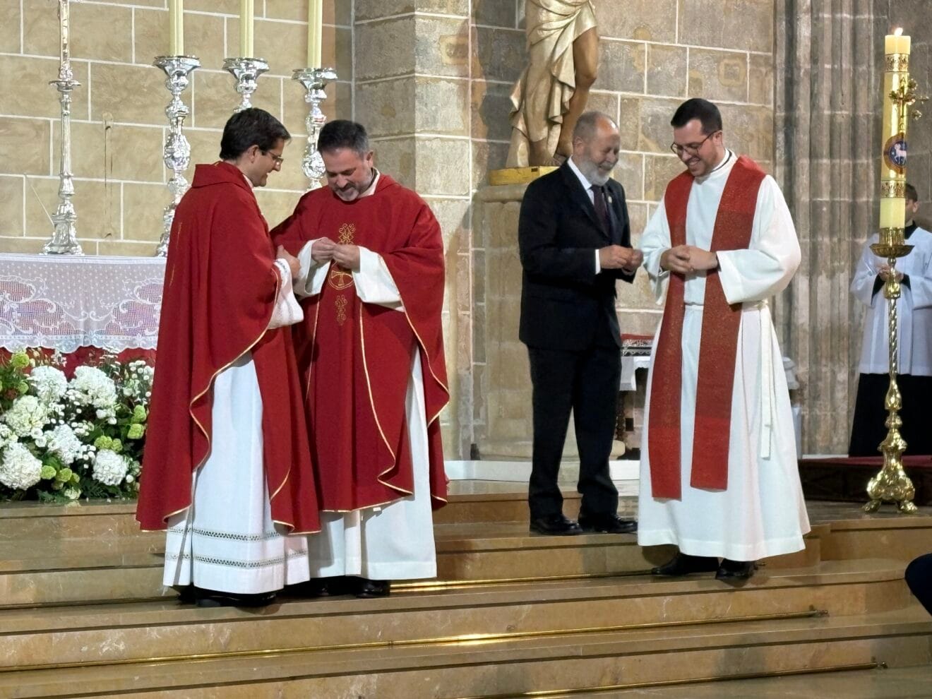 Misa a Jesús Nazareno 2026  (11)