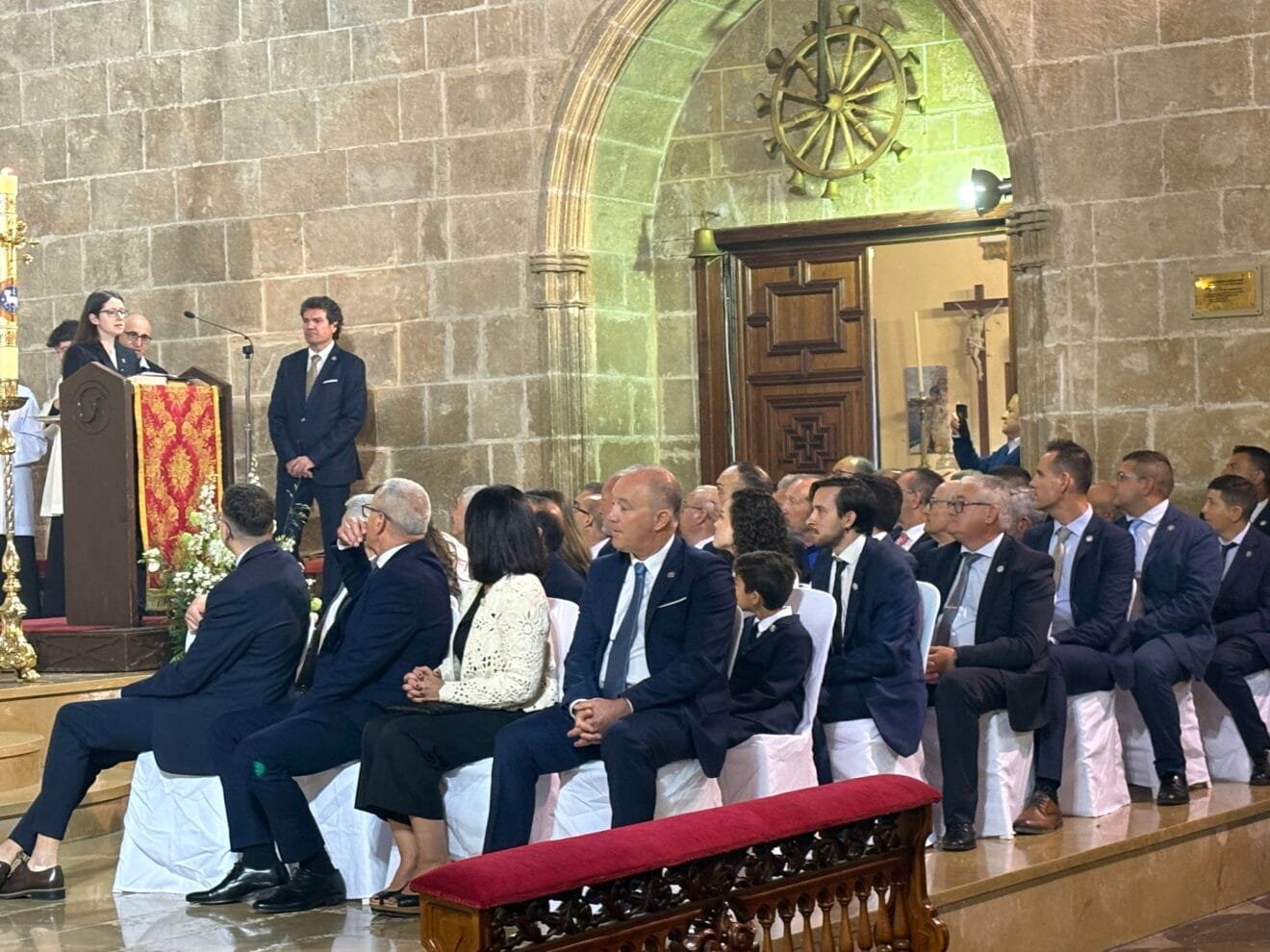 Misa a Jesús Nazareno 2026  (13)