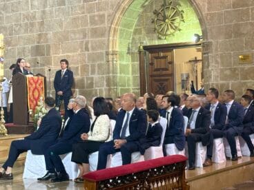 Misa a Jesús Nazareno 2026  (13)