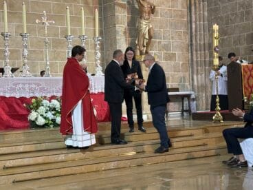 Misa a Jesús Nazareno 2026  (16)